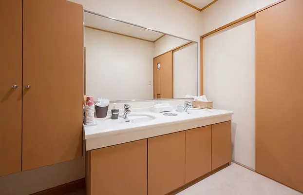 ドリーマー東予葬祭（中萩葬祭館）で葬儀を行なった写真