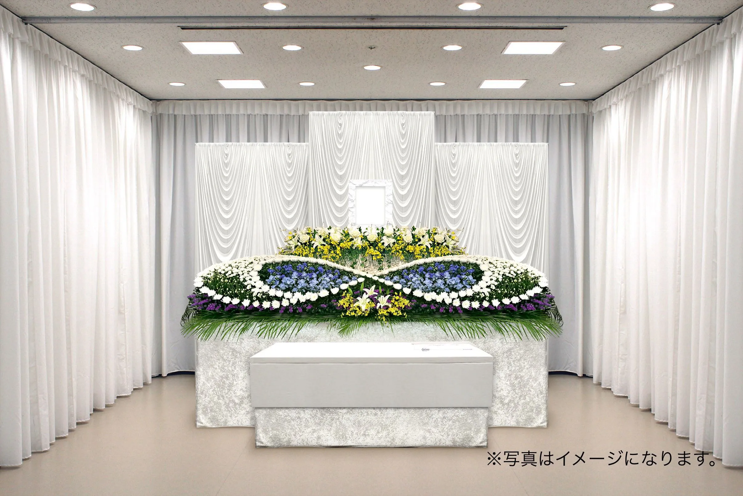 一般葬プラン