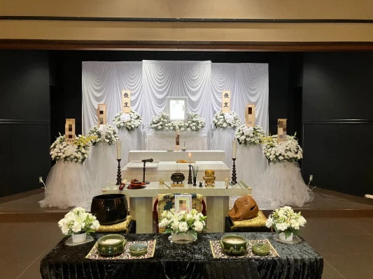 セレモハイネス八王子店