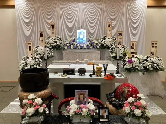 セレモハイネス八王子店