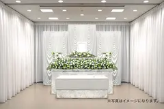 家族葬プラン