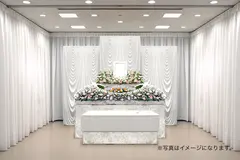 一日葬プラン