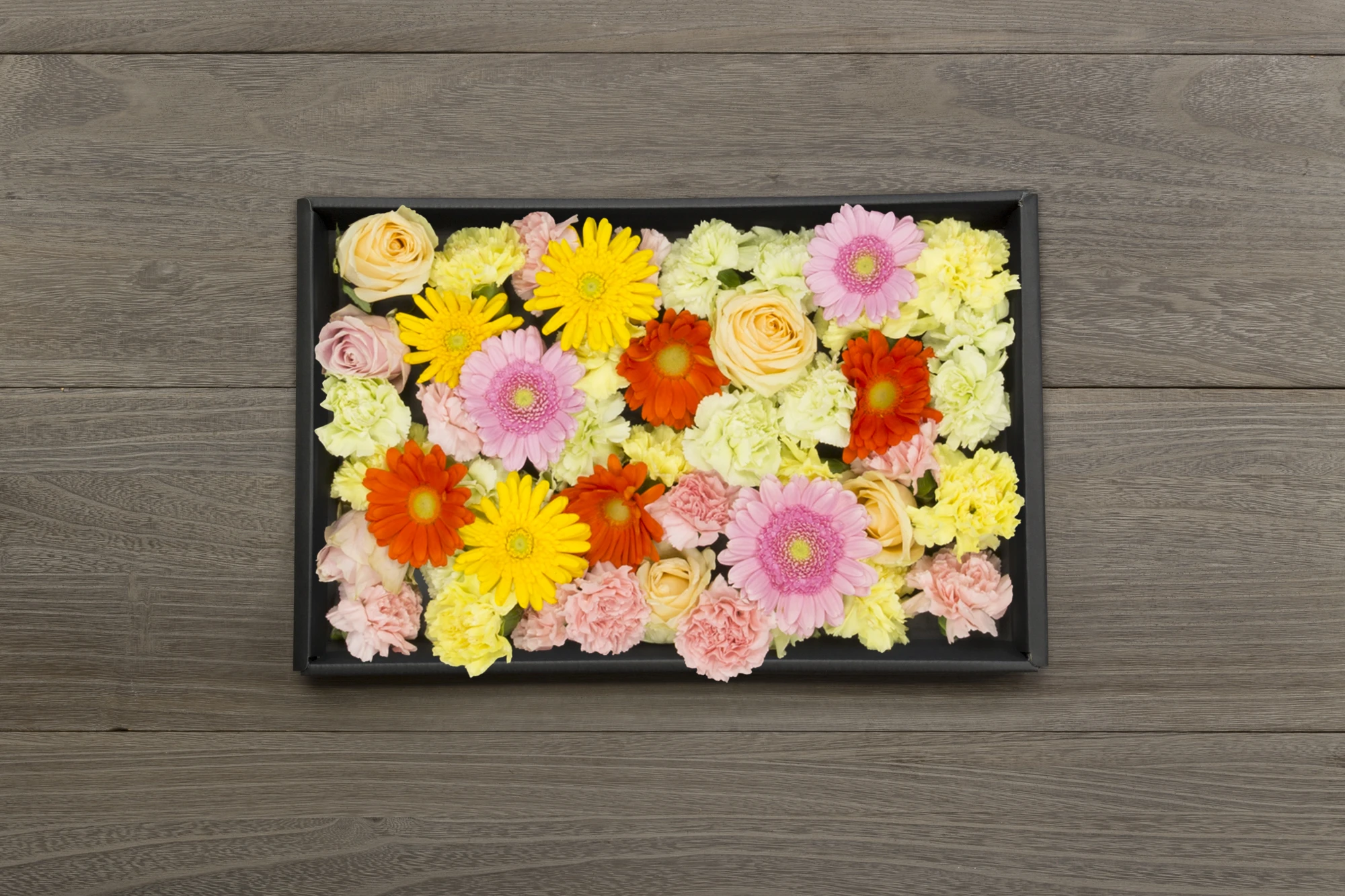 ラストセレモニー