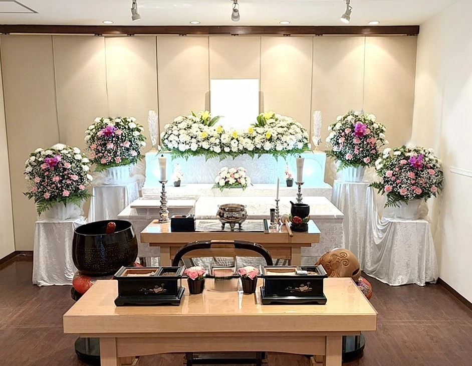 ラストセレモニー