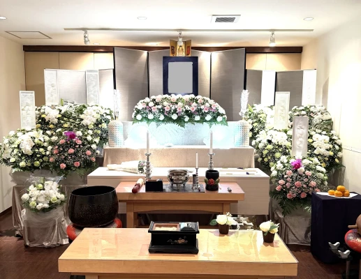 ラストセレモニー