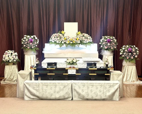 ラストセレモニー