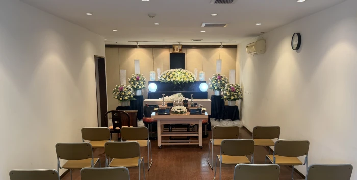 ラストセレモニー