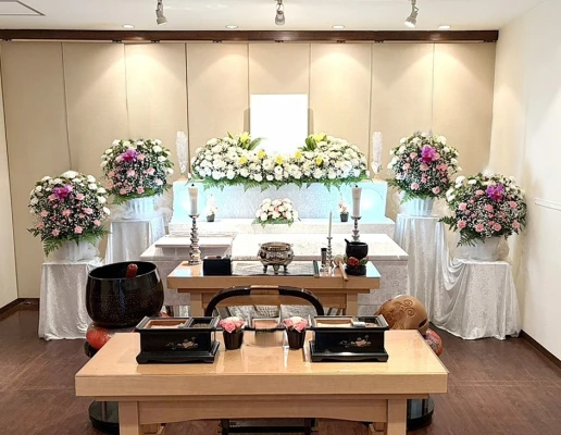 ラストセレモニー