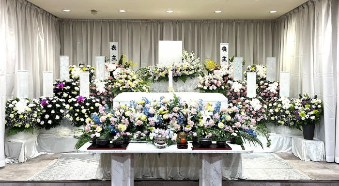 ラストセレモニー