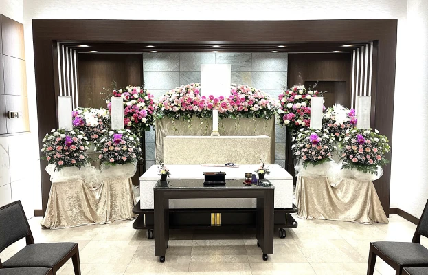 ラストセレモニー