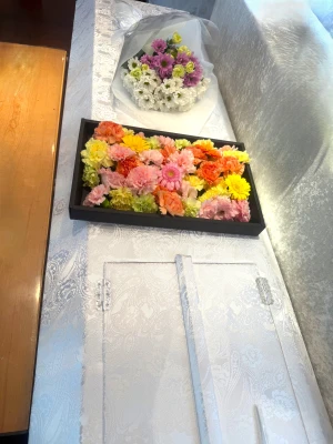 ラストセレモニー