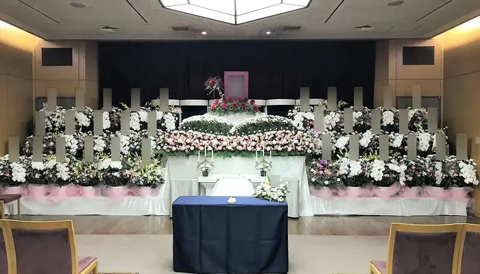 祭壇
