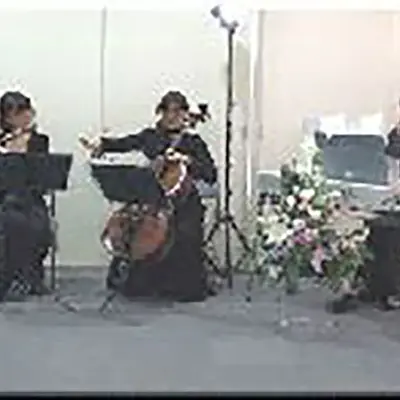 福祉永和葬祭で葬儀を行なった写真