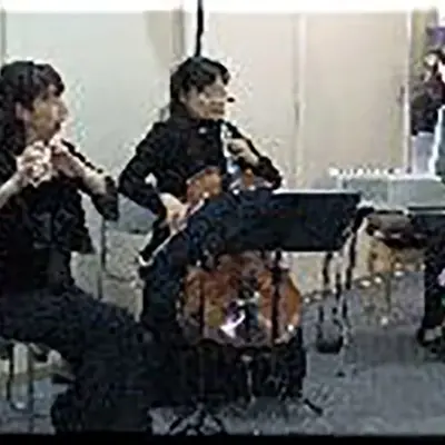 福祉永和葬祭で葬儀を行なった写真