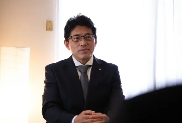 セロニアスで葬儀を行なった写真