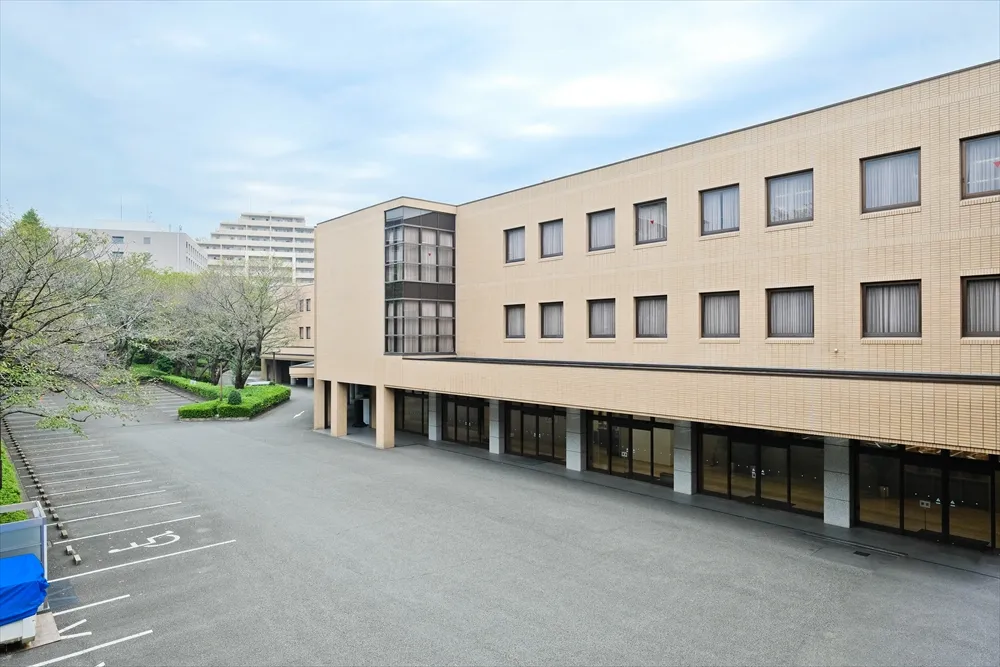 代々幡斎場にて15名の家族葬