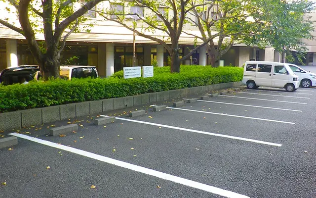 代々幡斎場で葬儀を行なった写真