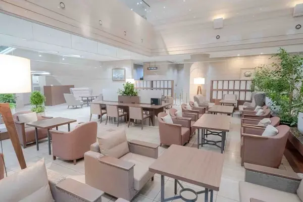 代々幡斎場で葬儀を行なった写真