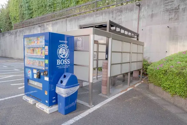 代々幡斎場で葬儀を行なった写真