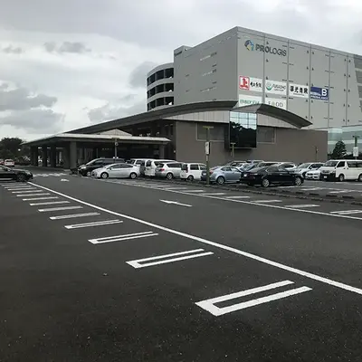 臨海斎場