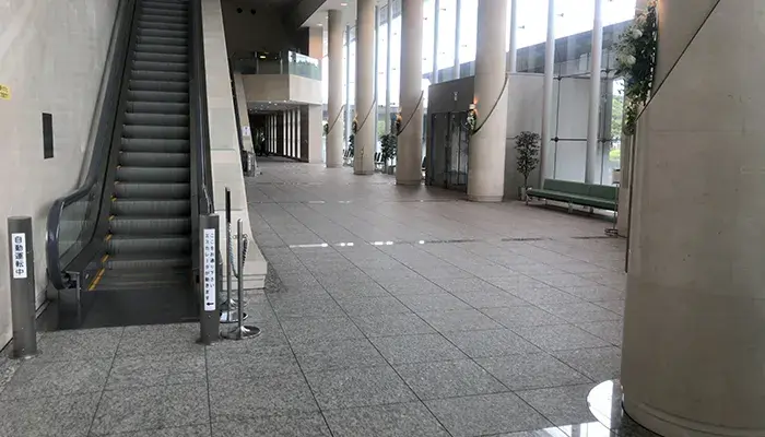 臨海斎場