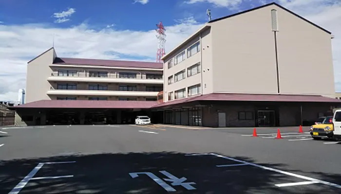 戸田葬祭場にて5名の家族葬