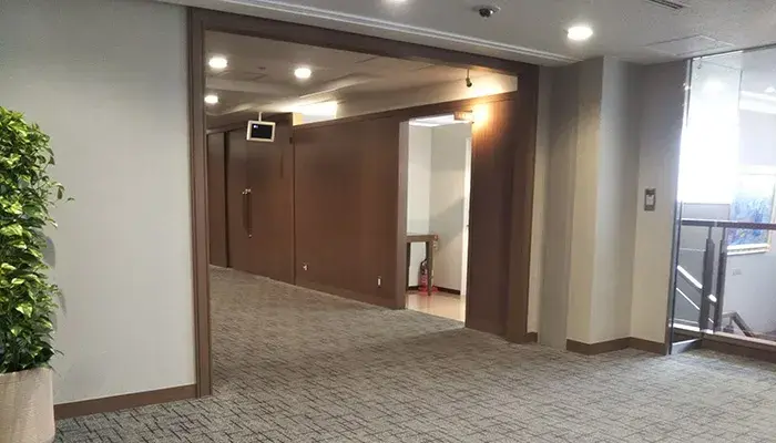 戸田葬祭場