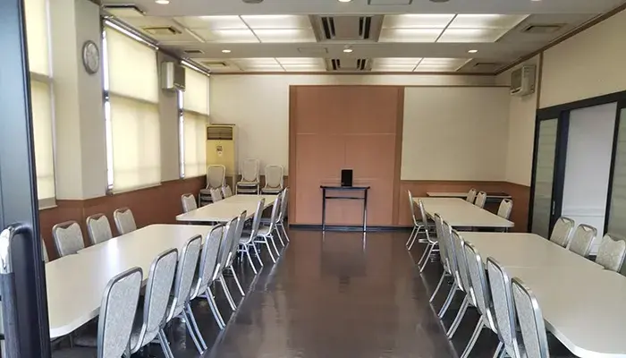 戸田葬祭場