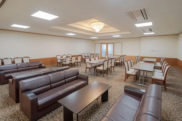 町屋斎場