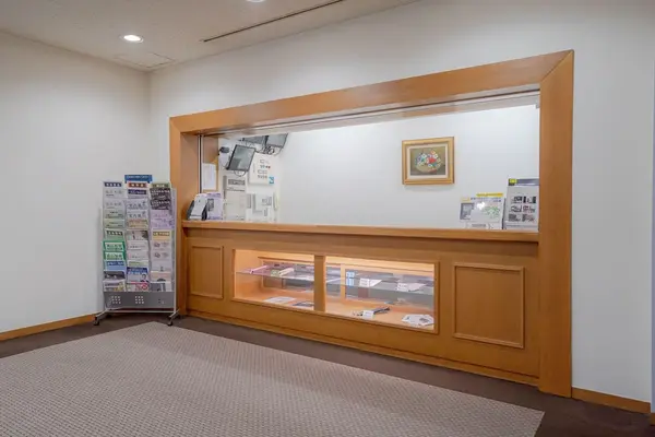 町屋斎場