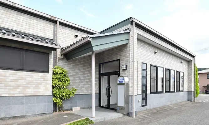 こころ斎苑 黒岩南/たまのや