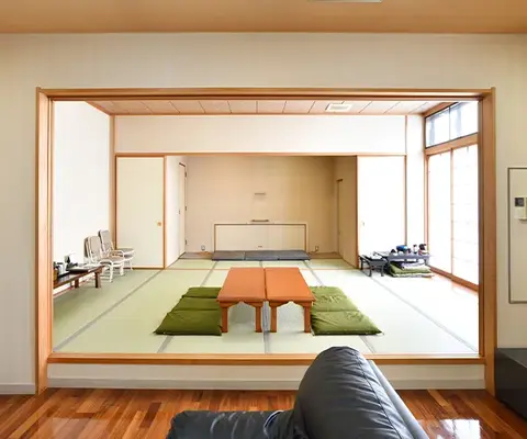 たまのや（こころ斎苑　黒岩南）で葬儀を行なった写真