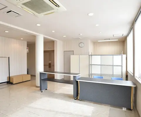 たまのや（こころ斎苑　黒岩南）で葬儀を行なった写真