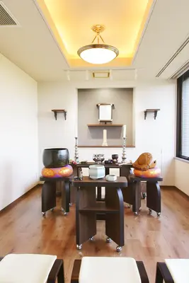 式場