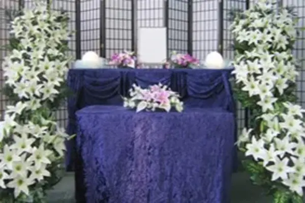 市民斎場 とわの杜