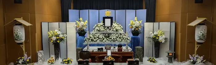 平安メモリアル 海老名支社