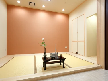 くらしの友 鷺沼総合斎場