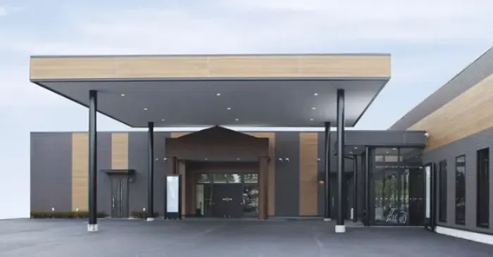 さがみ典礼 今市
