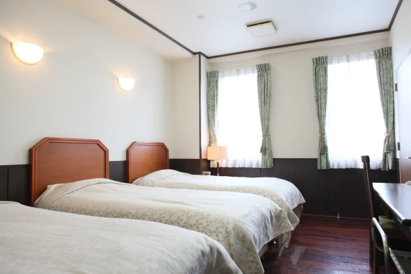 前橋メモリードホールで葬儀を行なった写真