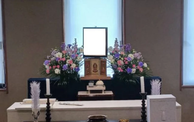 前橋メモリードホール