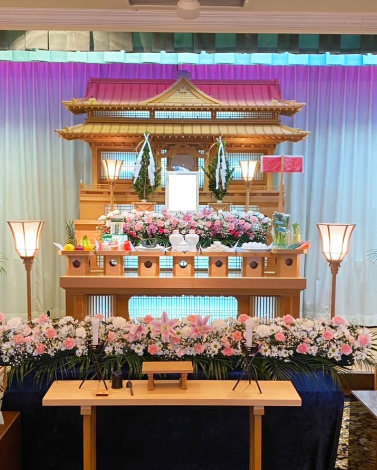 大胡メモリードホール