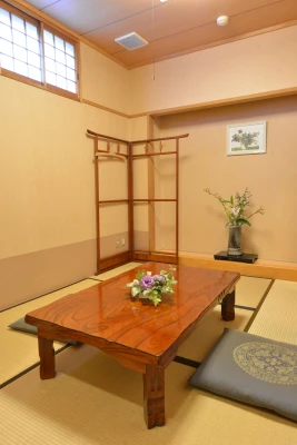 大胡メモリードホールで葬儀を行なった写真