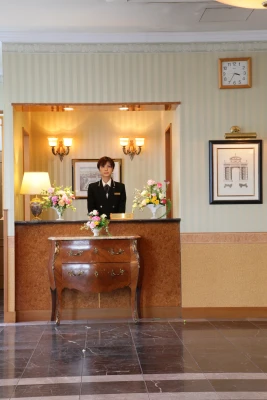 大胡メモリードホールで葬儀を行なった写真