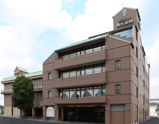 メモリード前橋典礼会館