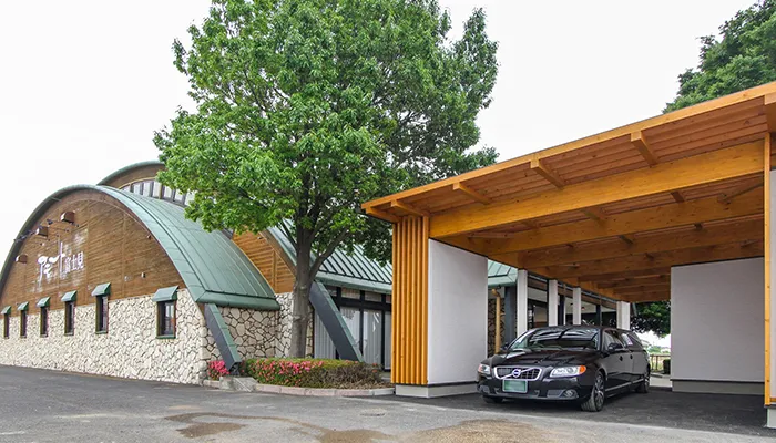 ぐんかんアモート富士見