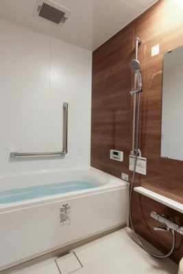 ぐんかんアモート富士見で葬儀を行なった写真