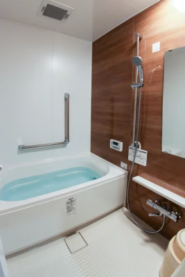 ぐんかんアモート富士見で葬儀を行なった写真