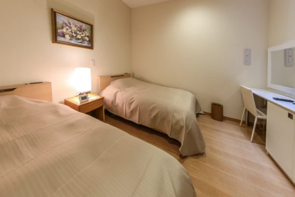 ぐんかんアモート富士見で葬儀を行なった写真