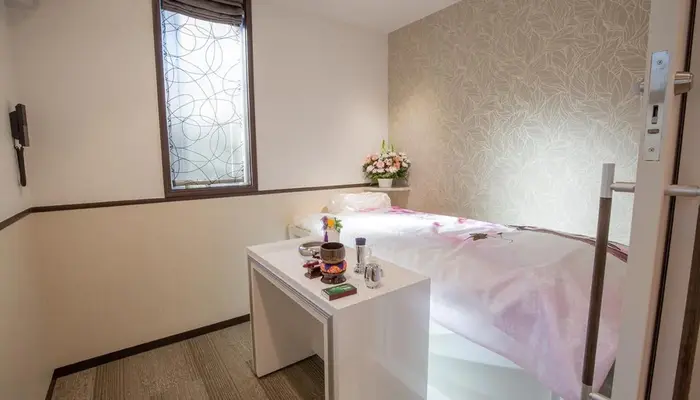 サン・ライフ(ファミリーホール日野)で葬儀を行なった写真