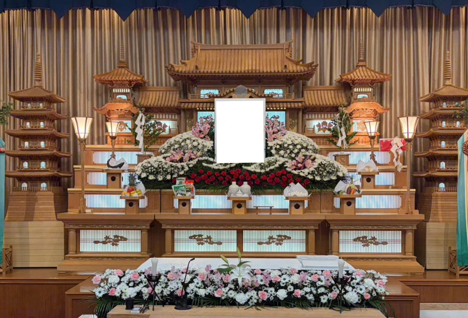 高崎メモリードホール